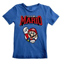 heroes-camiseta-de-manga-corta-official-nintendo-super-mario-mario-varsity