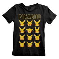 heroes-camiseta-de-manga-corta-official-pokemon-pikachu-faces