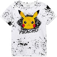 heroes-camiseta-de-manga-corta-official-pokemon-pikachu-splat