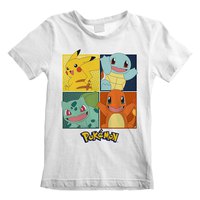 heroes-camiseta-de-manga-corta-official-pokemon-squares