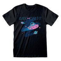 heroes-camiseta-manga-corta-official-rick-and-morty-in-space