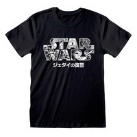 heroes-official-star-wars-classic-manga-logo-short-sleeve-t-shirt