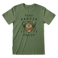heroes-official-star-wars-endor-park-ranger-short-sleeve-t-shirt