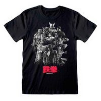 heroes-camiseta-manga-corta-official-tekken-group-pose