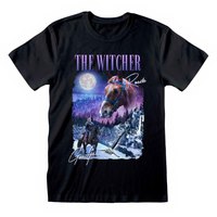 heroes-camiseta-manga-corta-official-witcher-roach