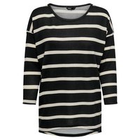 only-elcos-3-4-arm-t-shirt