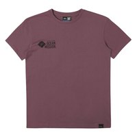 oneill-atlantic-kurzarmeliges-t-shirt