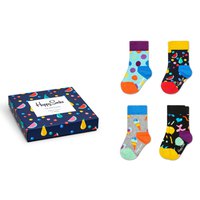 happy-socks-birthday-socken-4-pairs