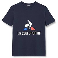 le-coq-sportif-maglietta-a-maniche-corte-fanwear