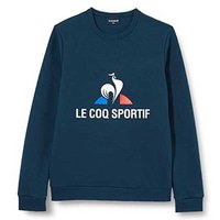 le-coq-sportif-fanwear-pullover