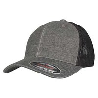 flexfit-retro-trucker-melange-帽