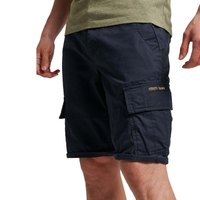 superdry-pantalons-curts-vintage-core-cargo