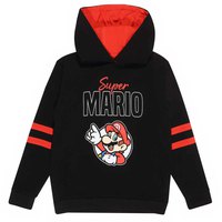 heroes-nintendo-super-mario-circle-pose-kids-varsity-hoodie