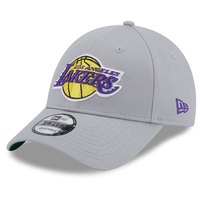 new-era-berretto-team-side-patch-9forty-los-angeles-lakers