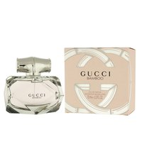 Gucci Agua De Perfume Bamboo 75ml