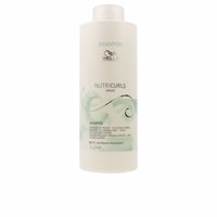 Wella Shampooing Professional Nutricurls Curls For Waves 1000ml