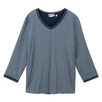 tom-tailor-samarreta-fabricmix-alloverprint-1035850
