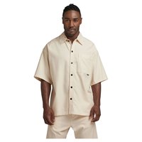 g-star-chemise-a-manches-courtes-1-pocket-boxy-fit