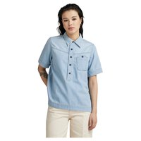 g-star-raw-utility-1-pocket-short-sleeve-shirt