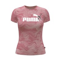 puma-t-shirt-a-manches-courtes-677206-ess--marbleized