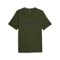 puma-t-shirt-a-manches-courtes-ess-logo