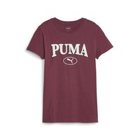 puma-t-shirt-a-manches-courtes-squad-graphic-t