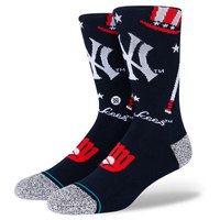stance-chaussettes-ny-y-landmark