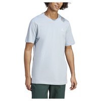 adidas-kortarmad-t-shirt-essentials-single-embroidered-small-logo