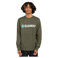 element-blazin-pullover