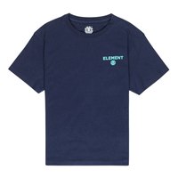 element-camiseta-de-manga-curta-juvenil-disco