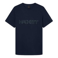 hackett-camiseta-manga-corta-hs-outline