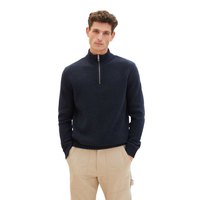 tom-tailor-1038253-cosy-knitted-troyer-half-zip-sweater