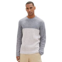 tom-tailor-1039672-nep-structured-knit-crew-neck-sweater