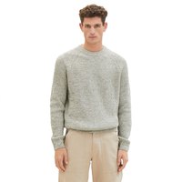 tom-tailor-sweater-col-ras-du-cou-1039709-comfort-twotone-knit