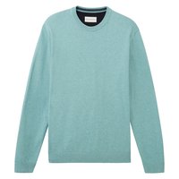 tom-tailor-sweater-col-ras-du-cou-1039805-basic