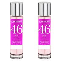 caravan-n-46-150ml-parfum-2-einheiten