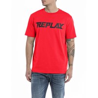 replay-t-shirt-a-manches-courtes-m6658-.000.2660