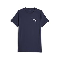 puma-evostripe-kurzarmeliges-t-shirt