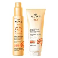 nuxe-set-126328-spf50-150ml-sunscreen