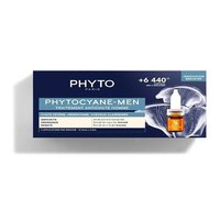 Phyto Cyane Progressive 36ml Capillary Treatment