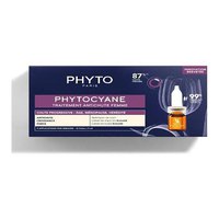 Phyto Tratamiento Capilar Cyane Progressive 60ml