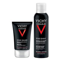 vichy-sensi-225ml-shaving-gel