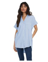 only-chemise-a-manches-courtes-fenna-loose