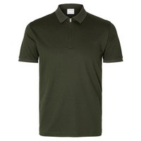 selected-fave-short-sleeve-polo