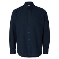 selected-camisa-manga-larga-slim-new