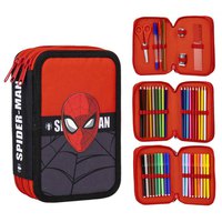 cerda-group-spiderman-pencil-case