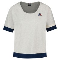 le-coq-sportif-2320636-saison-n-2-koszulka-z-krotkim-rękawem