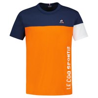 le-coq-sportif-2320646-saison-2-n-1-kurzarm-t-shirt
