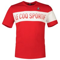 le-coq-sportif-2320725-bat-n-2-koszulka-z-krotkim-rękawem