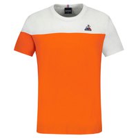 le-coq-sportif-2320727-bat-n-3-kurzarmeliges-t-shirt